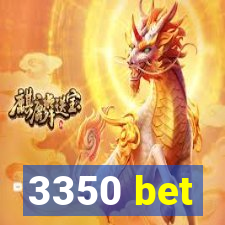 3350 bet